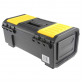 STANLEY FatMax Basic One Touch įrankių dėžė 16"
